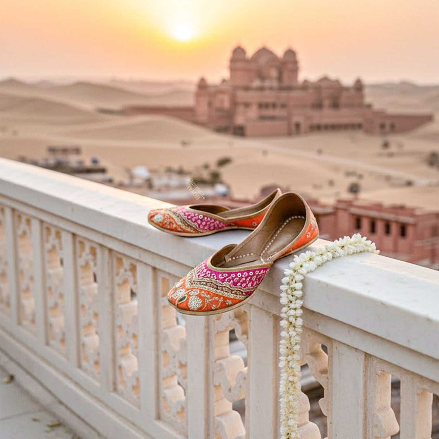 Premium Collection – Festive Elegance in Every Step