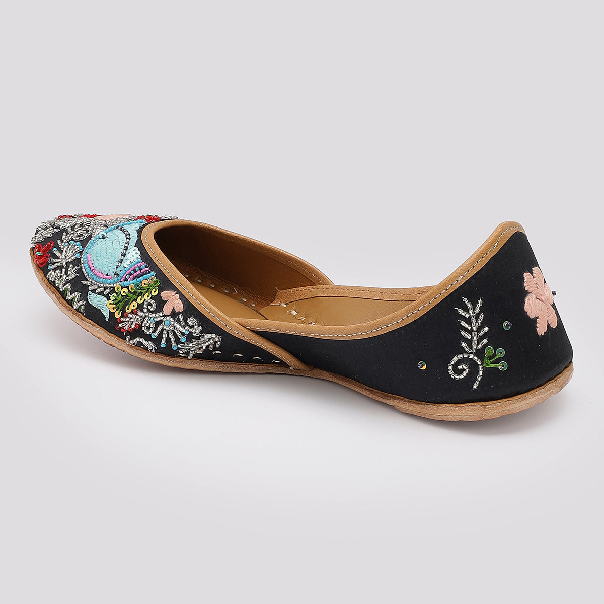 Ziva – Black Garden