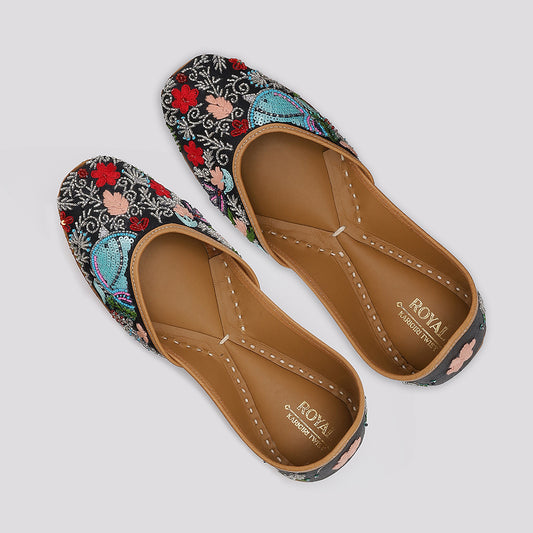 Ziva – Black Garden