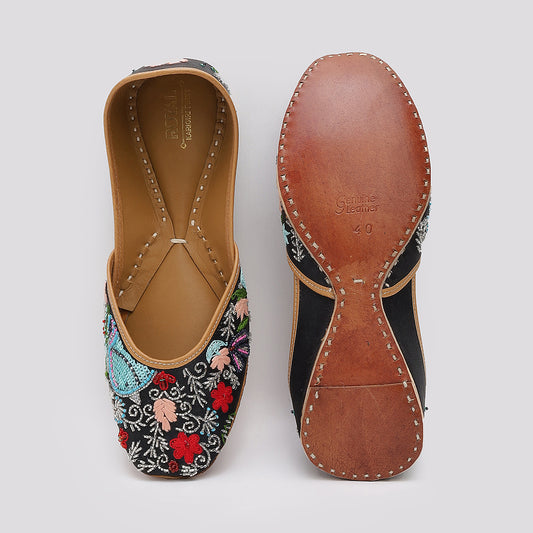 Ziva – Black Garden