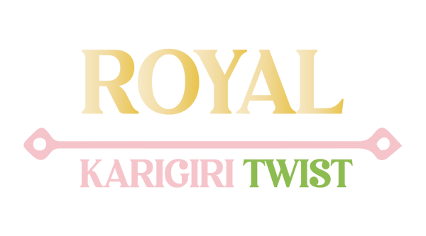Royal Karigiri Twist
